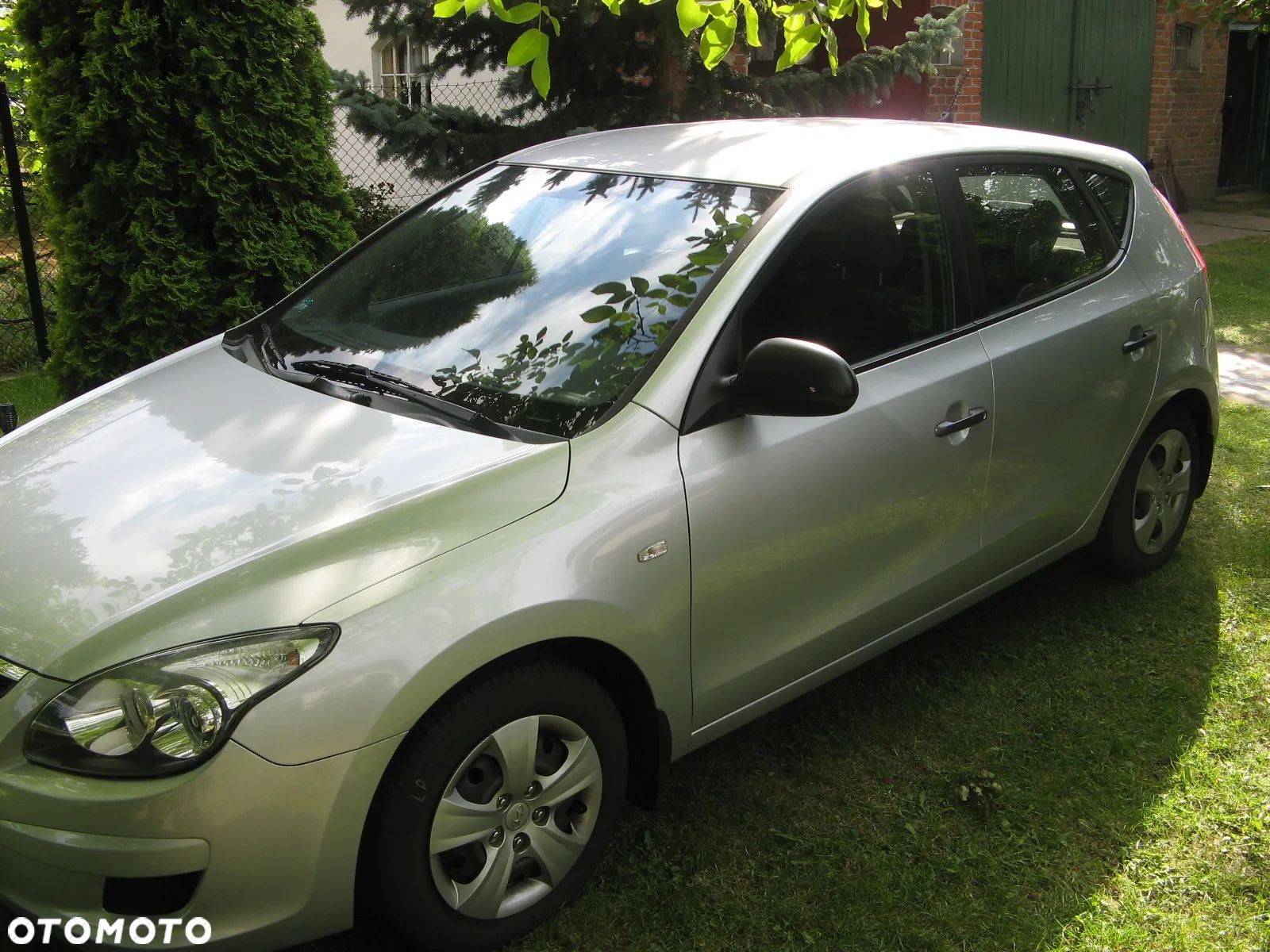 Hyundai i30 1.4 Classic - 1