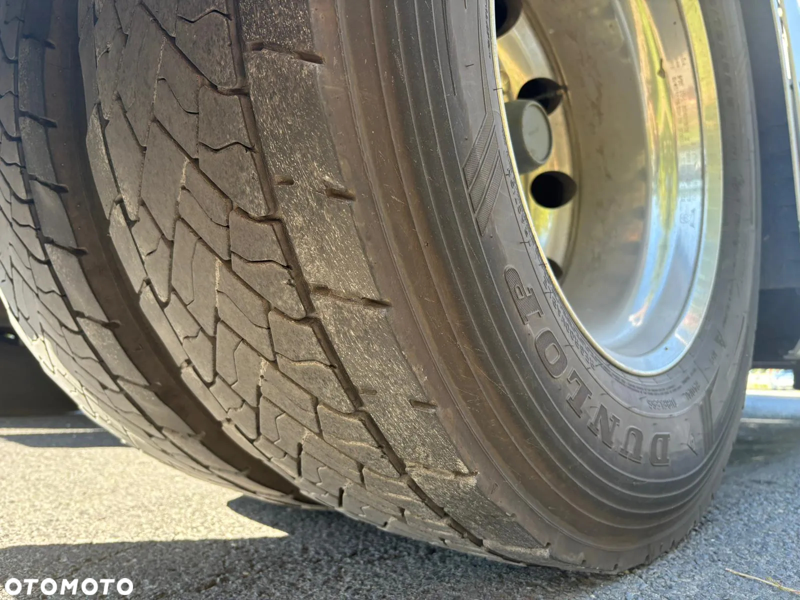 Scania R450 - 6