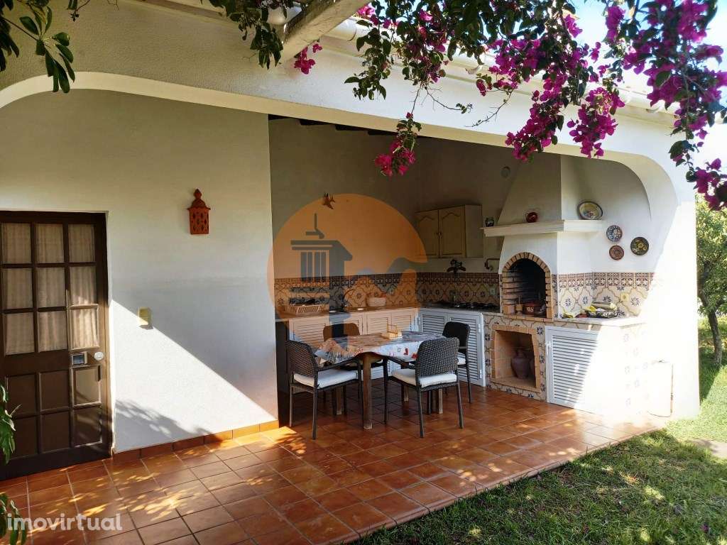 Moradia para arrendamento em Altura - Grande imagem: 3/38