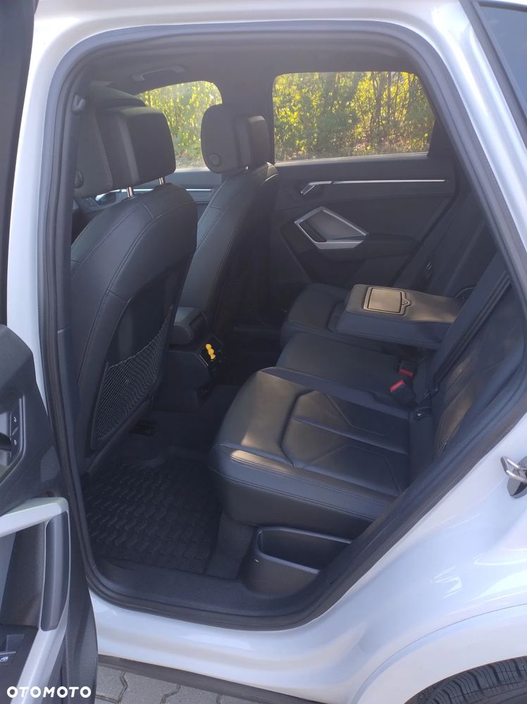 Audi Q3 45 TFSI Quattro S tronic S line - 34