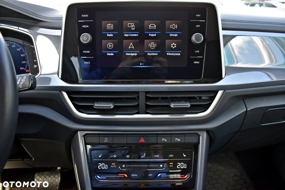 Volkswagen T-Roc 1.5 TSI Style DSG - 19