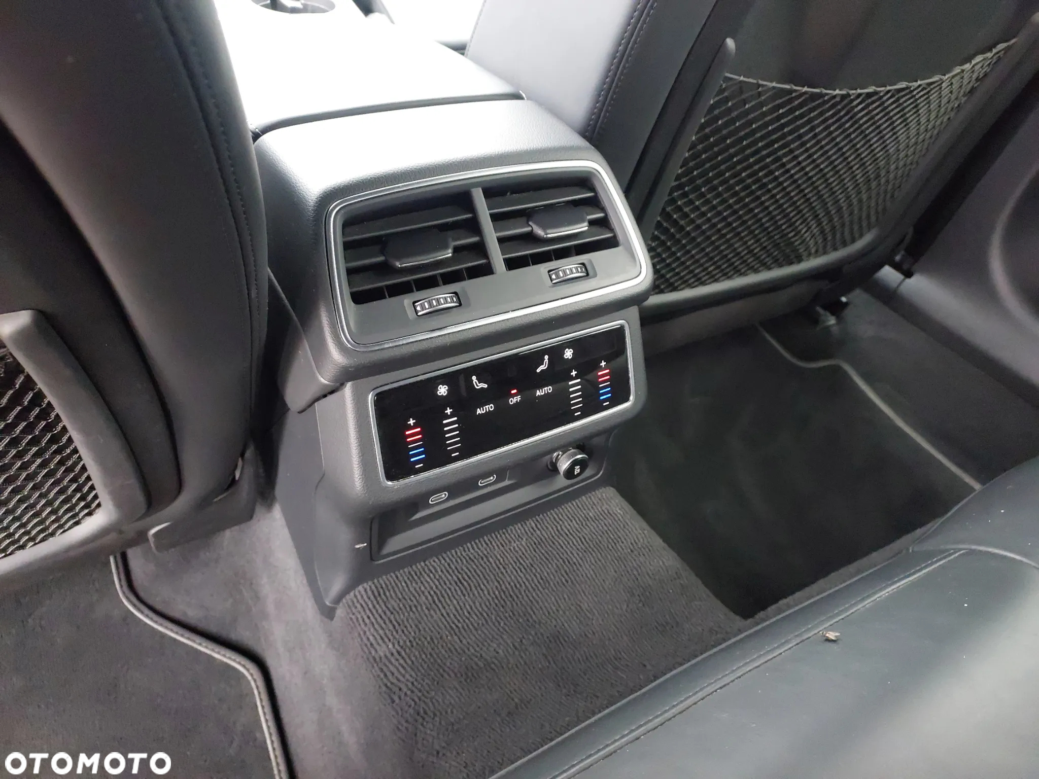 Audi A6 Avant 40 TDI quattro S tronic S line - 13