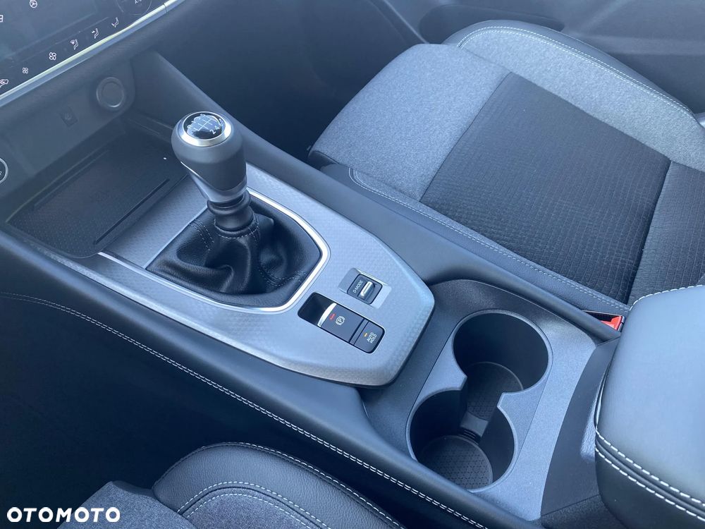 Nissan Qashqai 1.3 DIG-T mHEV N-Connecta - 15