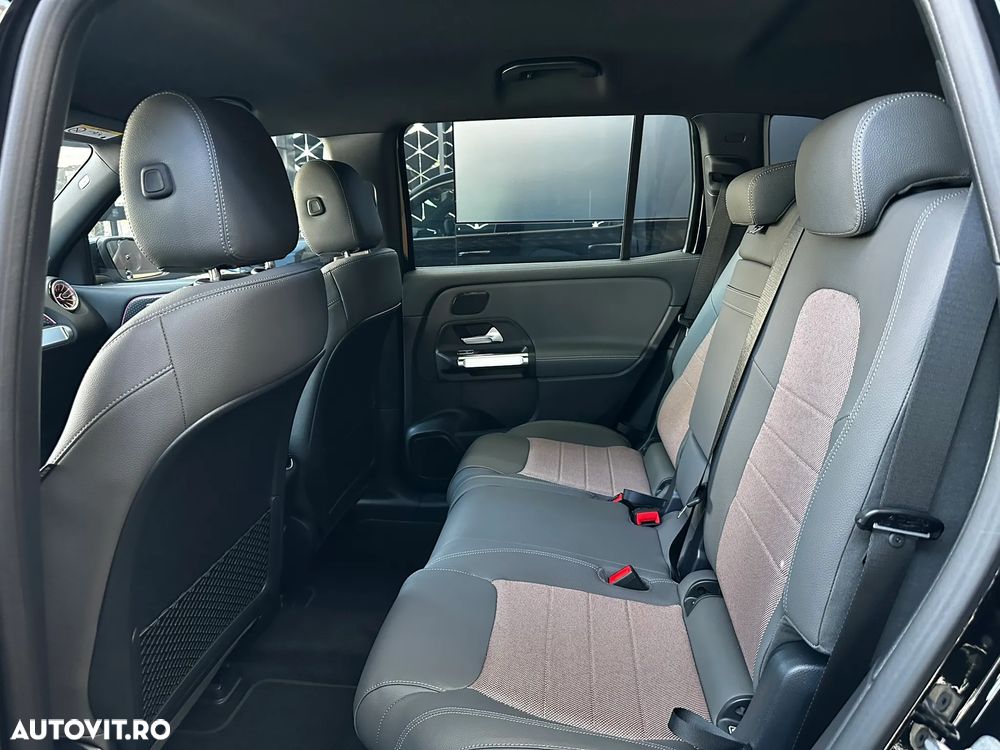 Mercedes-Benz EQB 250+ - 10