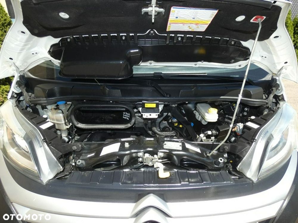 Citroën Jumper - 13