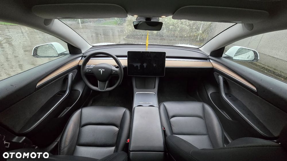 Tesla Model 3 RWD Hinterradantrieb - 15