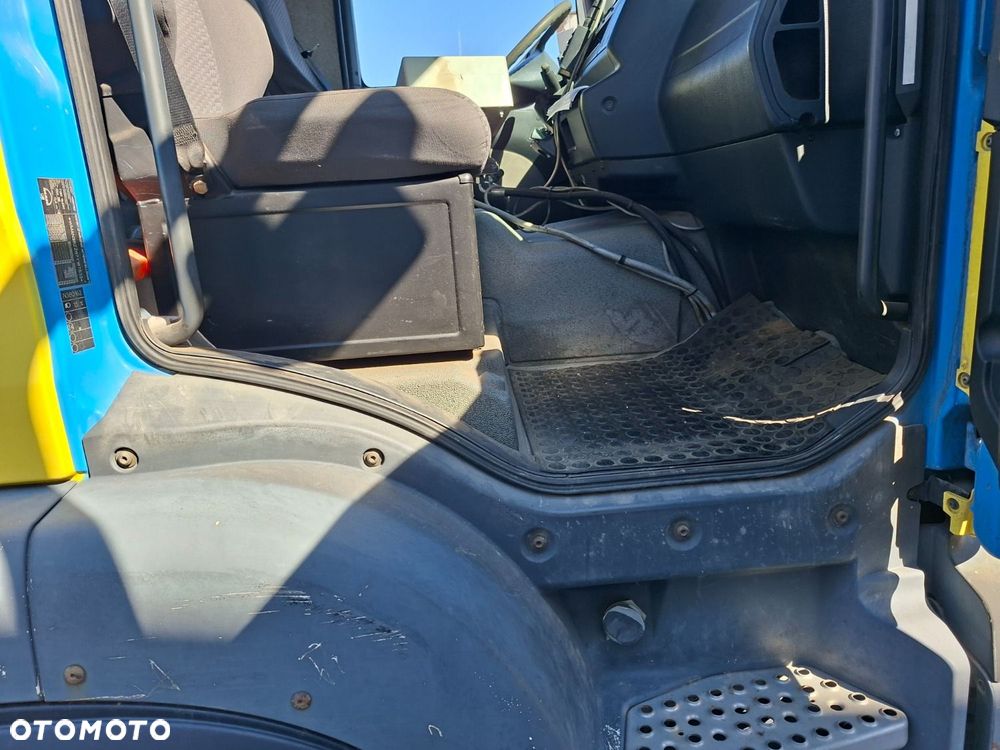 MAN Tgm 18.240 4X4 - 30