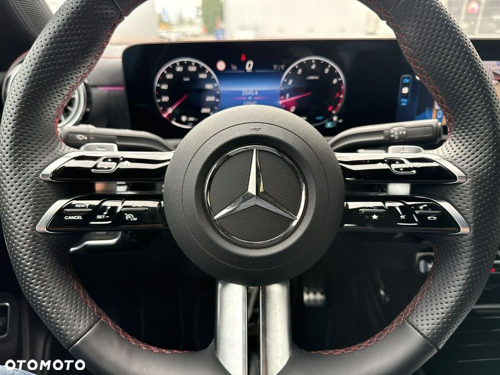 Mercedes-Benz CLA 200 mHEV AMG Line 7G-DCT - 25