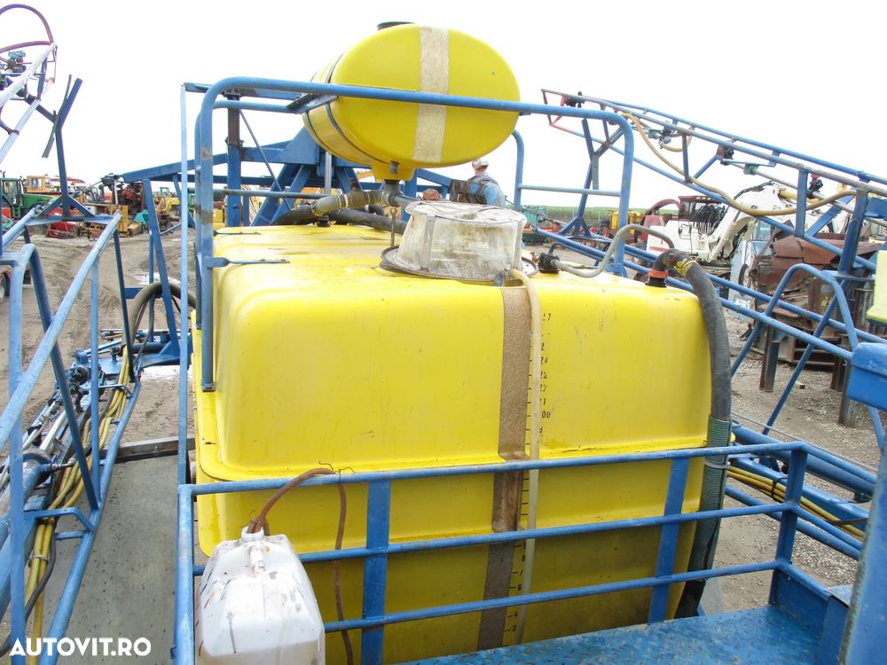 Ford DELVANO 3000 - 12