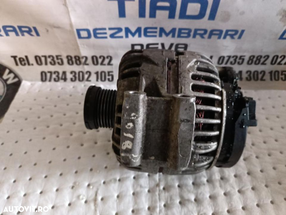 alternator BMW e90 2.0i - 2