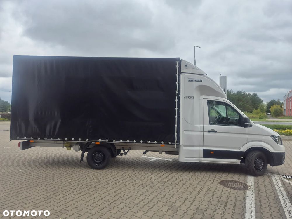 Volkswagen Crafter - 7