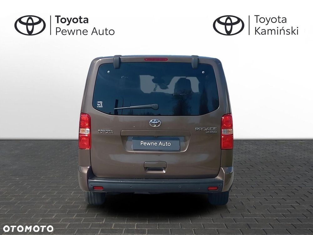Toyota Proace Verso 2.0 D4-D Long Family - 4