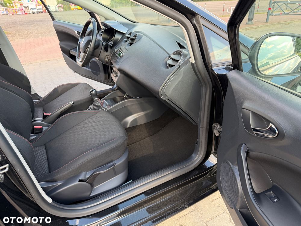 Seat Ibiza 1.2 TSI FR - 20