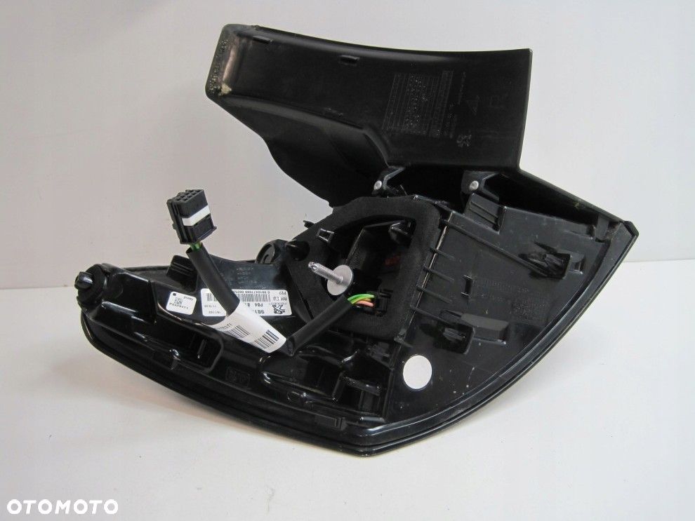 PEUGEOT 3008 II 16+ PRAWA TYLNA LAMPA ORYGINAŁ 9810477080 - 8
