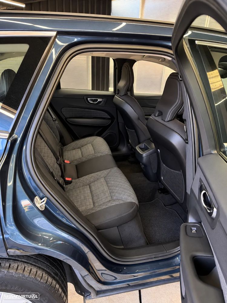 Volvo XC 60 - 13