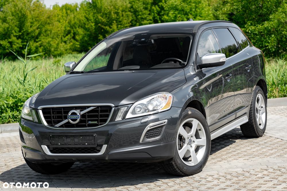 Volvo XC 60 D3 AWD Summum - 4