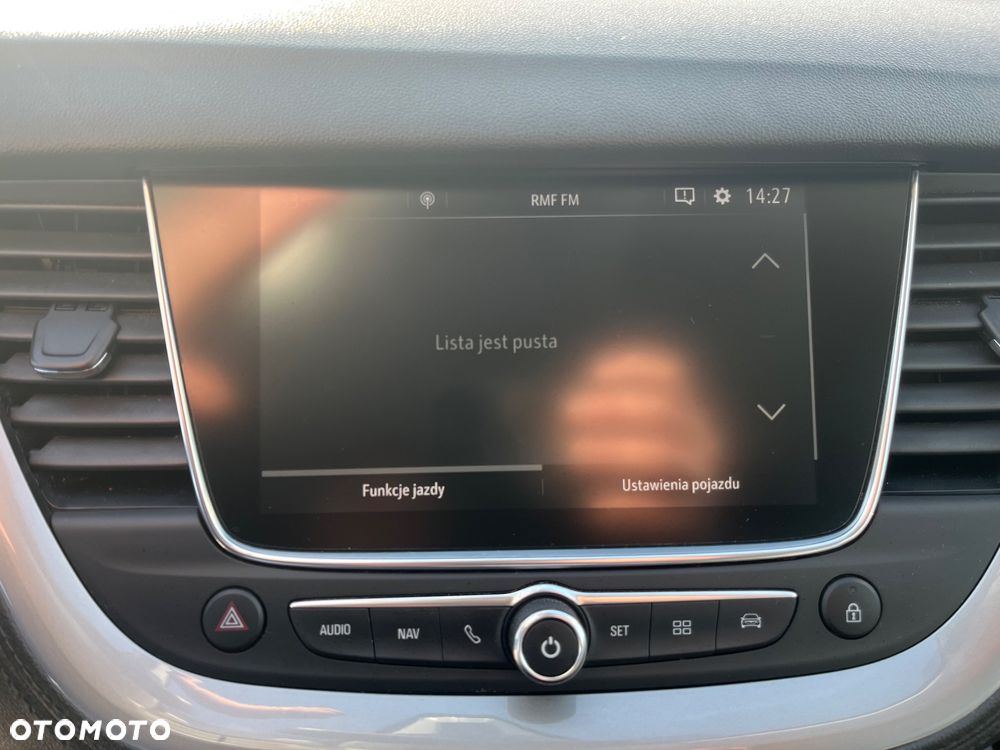 Opel Grandland X 1.5 D Start/Stop Automatik INNOVATION - 16