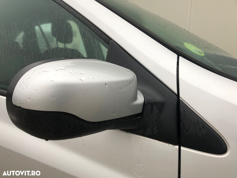 Renault Clio dCi 90 Dynamique - 30