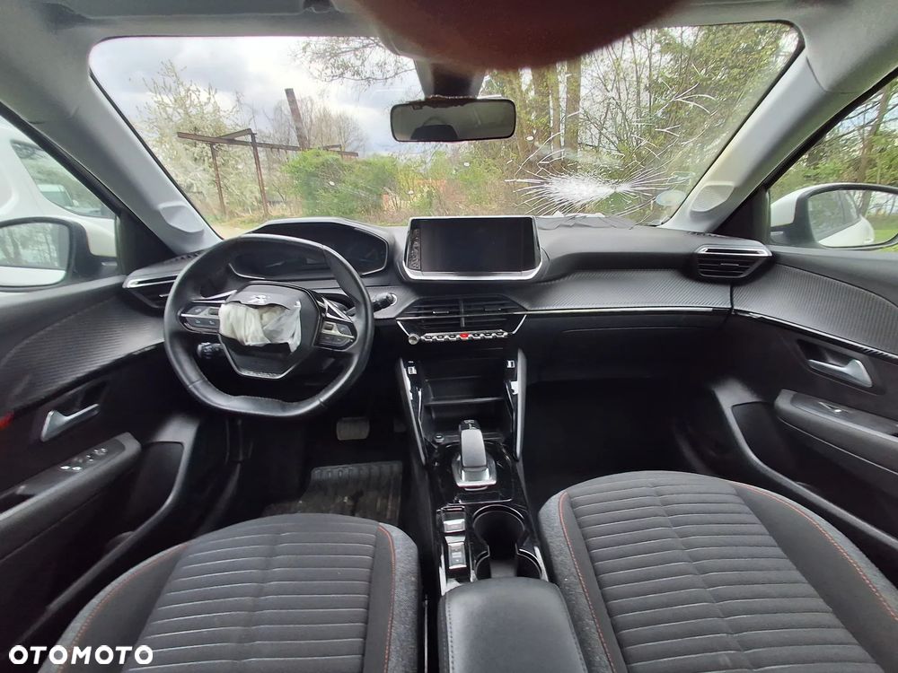 Peugeot 208 Elektromotor 136 Active - 18