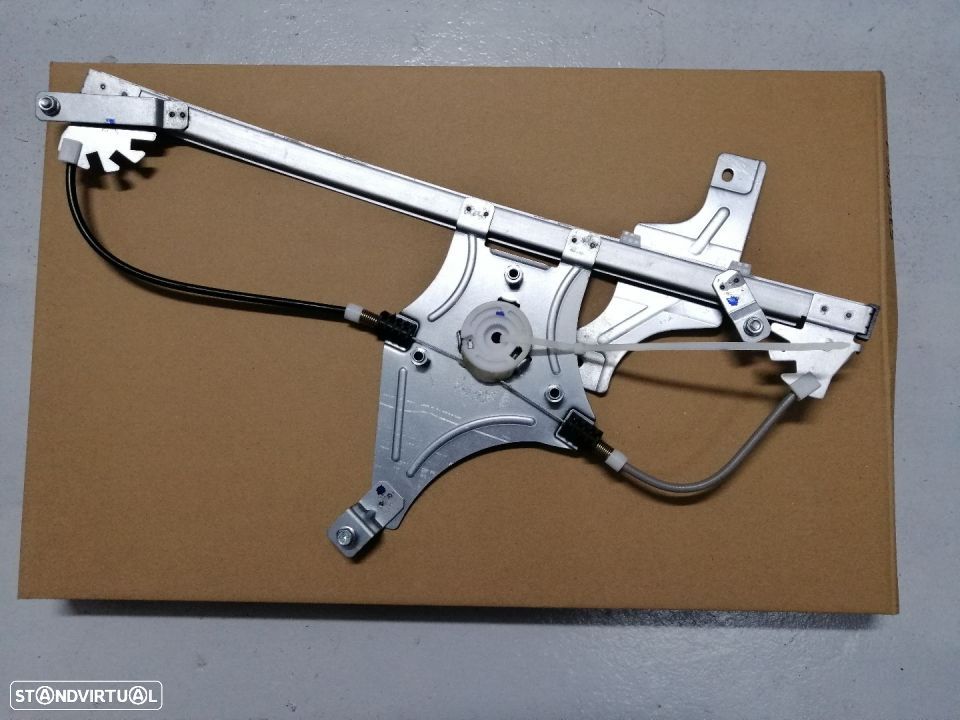 Elevadores vidro porta frente e trás Peugeot 508 NOVOS - 1