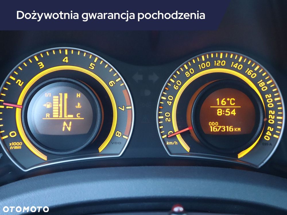Toyota Auris - 13