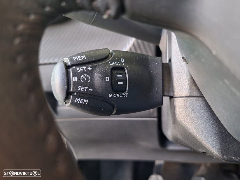 Peugeot 208 1.5 BlueHDi Active Pack - 16