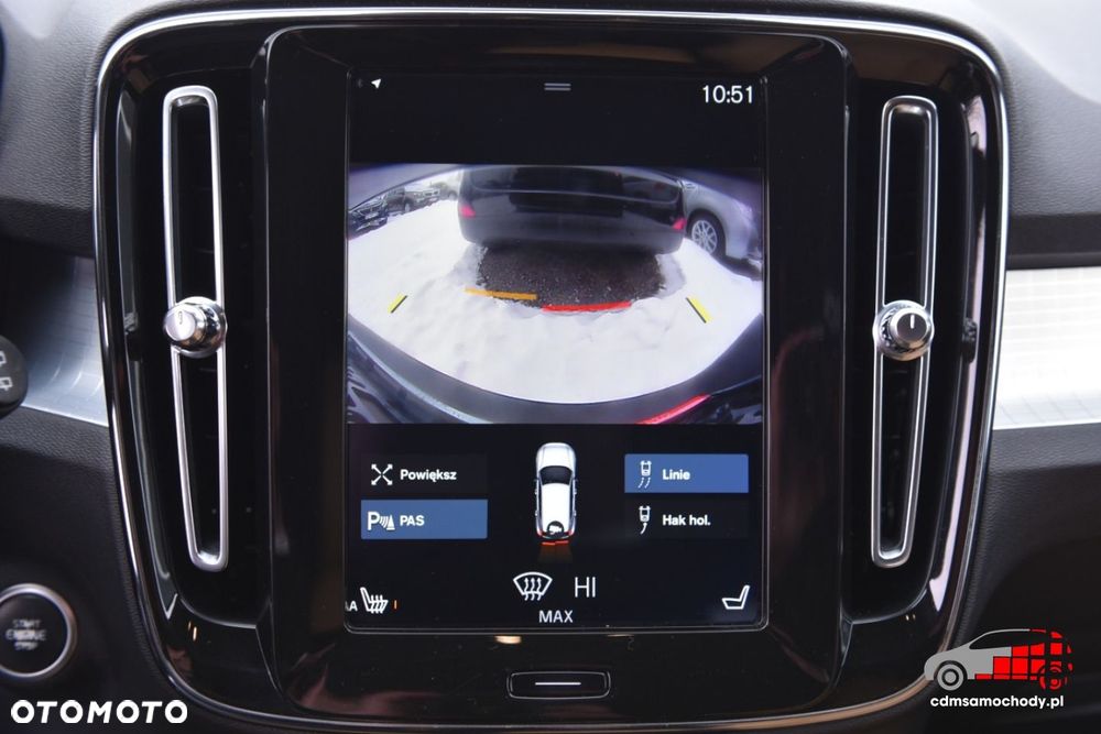 Volvo XC 40 - 26