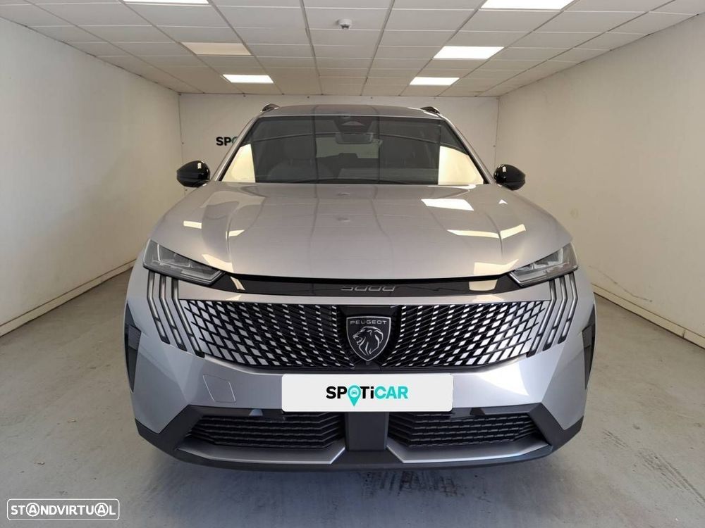 Peugeot 5008 1.2 Hybrid Allure e-DCS6 - 2