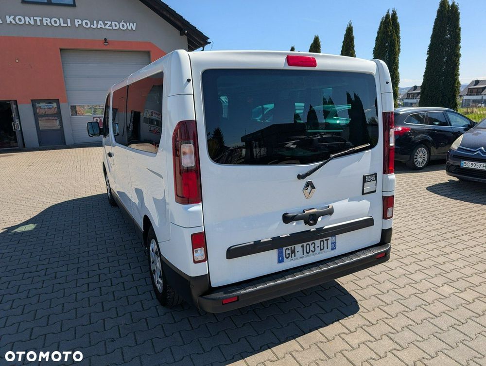 Renault Trafic - 6