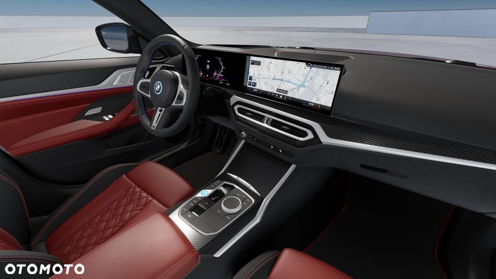 BMW i4 80.7kWh M50 - 8