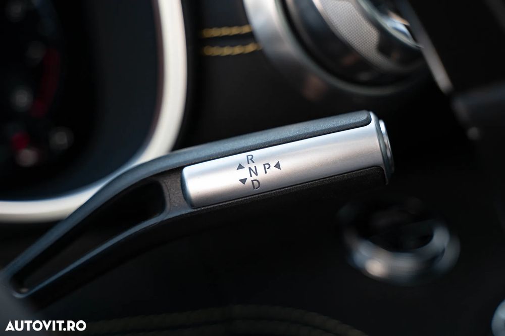 Mercedes-Benz AMG GT R Speedshift 7G-DCT - 21