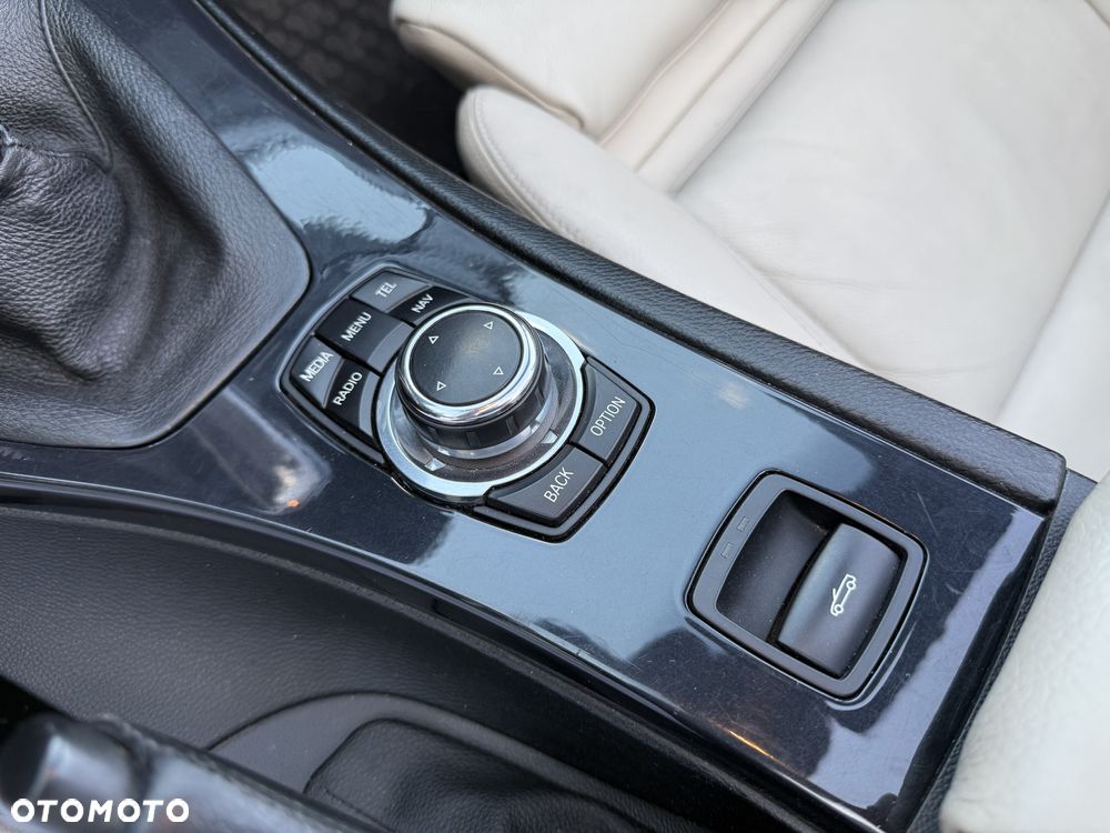 BMW Seria 3 320d - 17