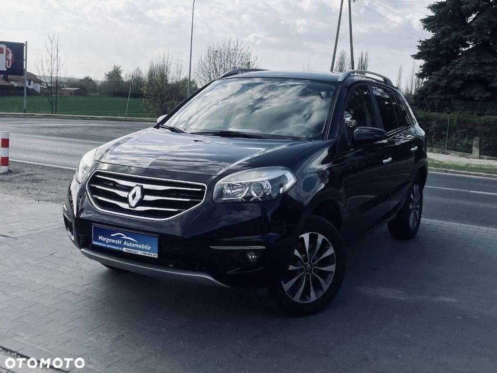 Renault Koleos - 3