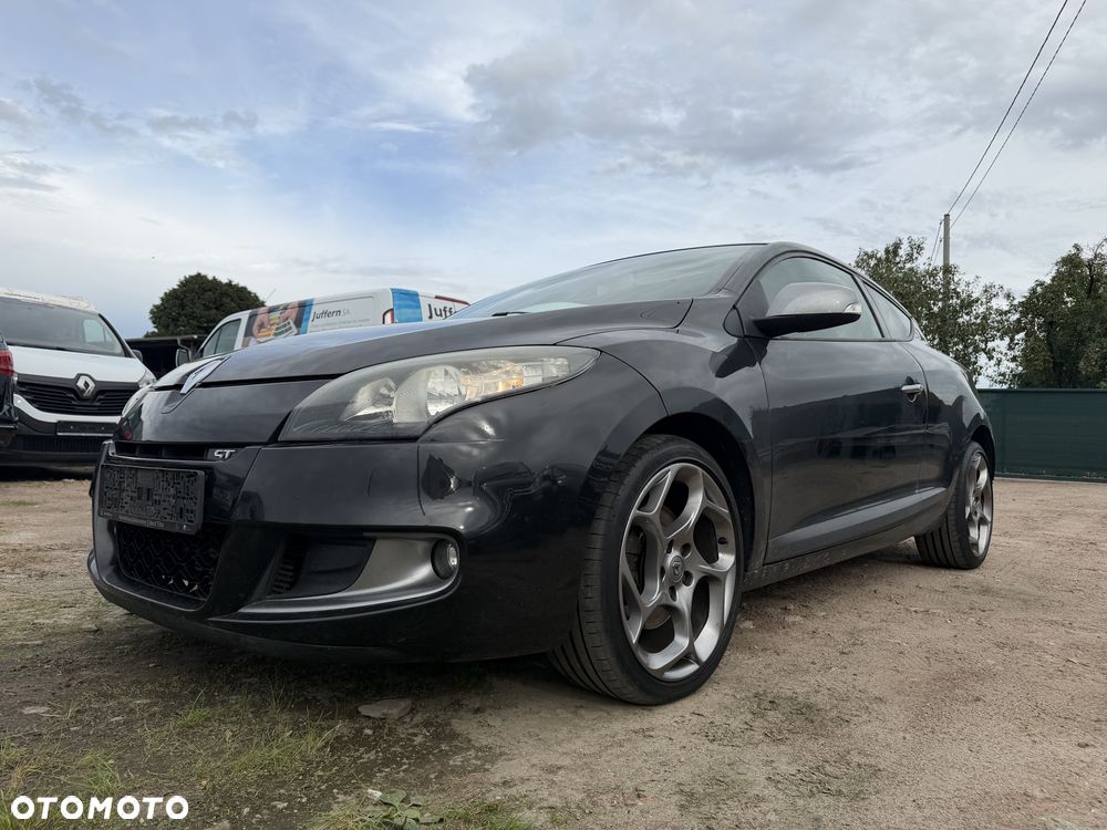 Renault Megane - 21