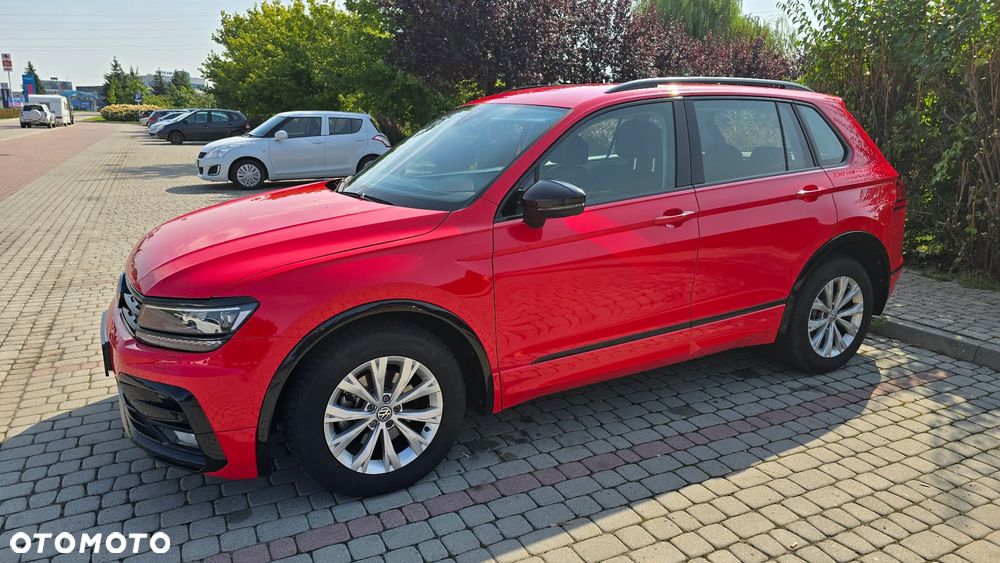 Volkswagen Tiguan ver-2-0-tdi-scr-4motion-bluemotion-techn-dsg-comfortline - 6