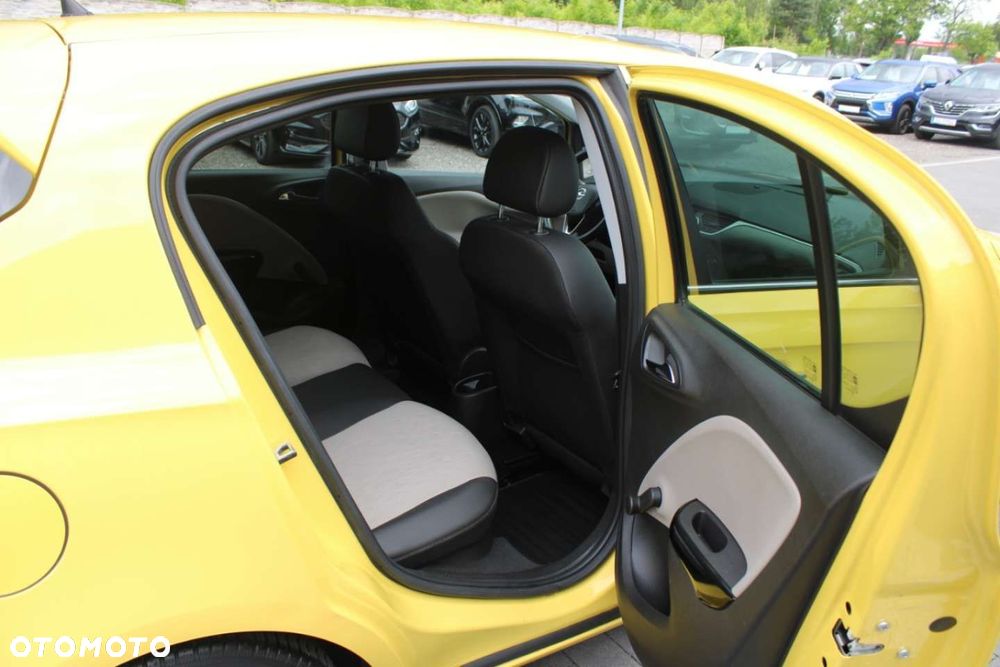 Opel Corsa - 28