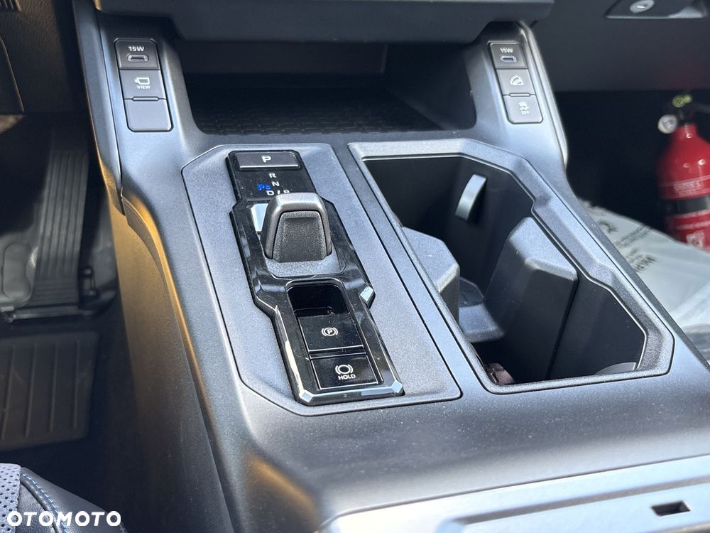 Toyota RAV4 2.5 Hybrid Dynamic Force Style 4x4 e-CVT - 21
