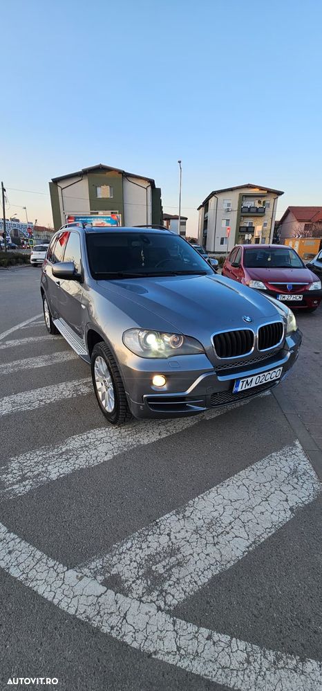 BMW X5 3.0d Aut. - 13