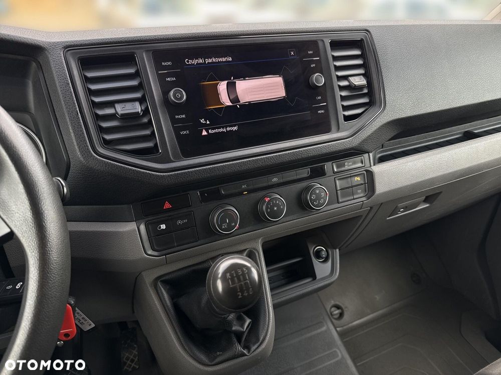 Volkswagen Crafter 35 TDI - 16