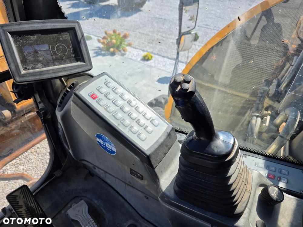 Liebherr A918 COMPACT, 2014 ROK, SW 48 LIKUFIX szybkozłącze - 14