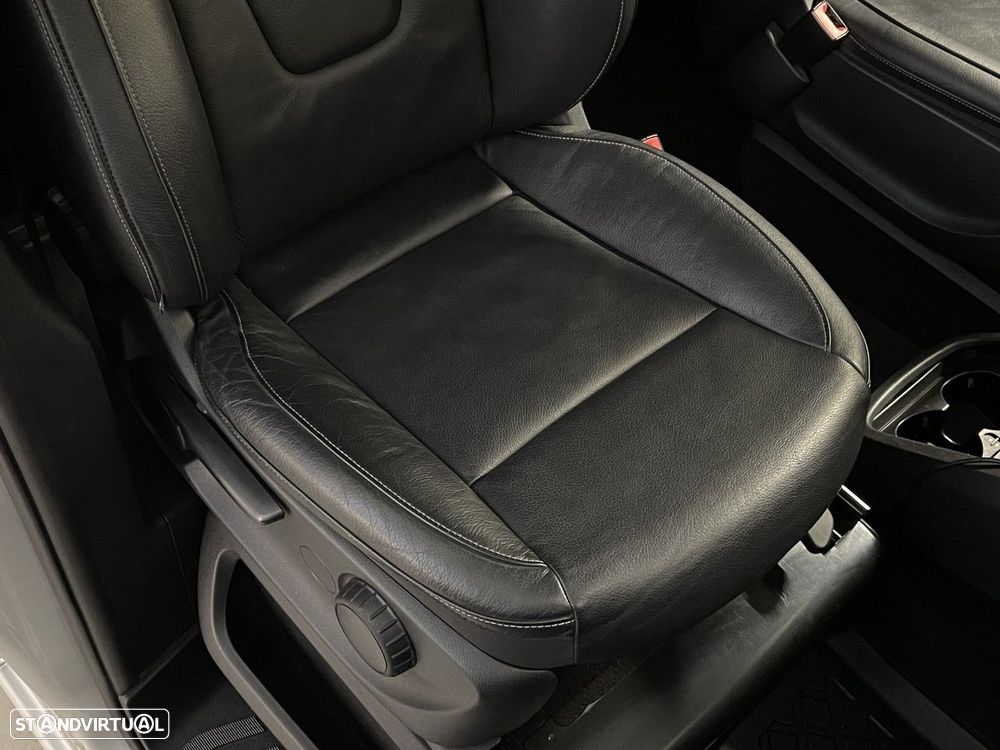 Mercedes-Benz V 250 BlueTEC Avantgarde - 39