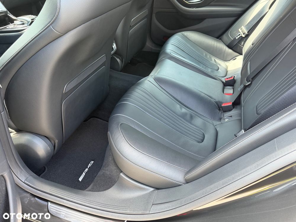 Mercedes-Benz CLS 300 d 9G-TRONIC - 8