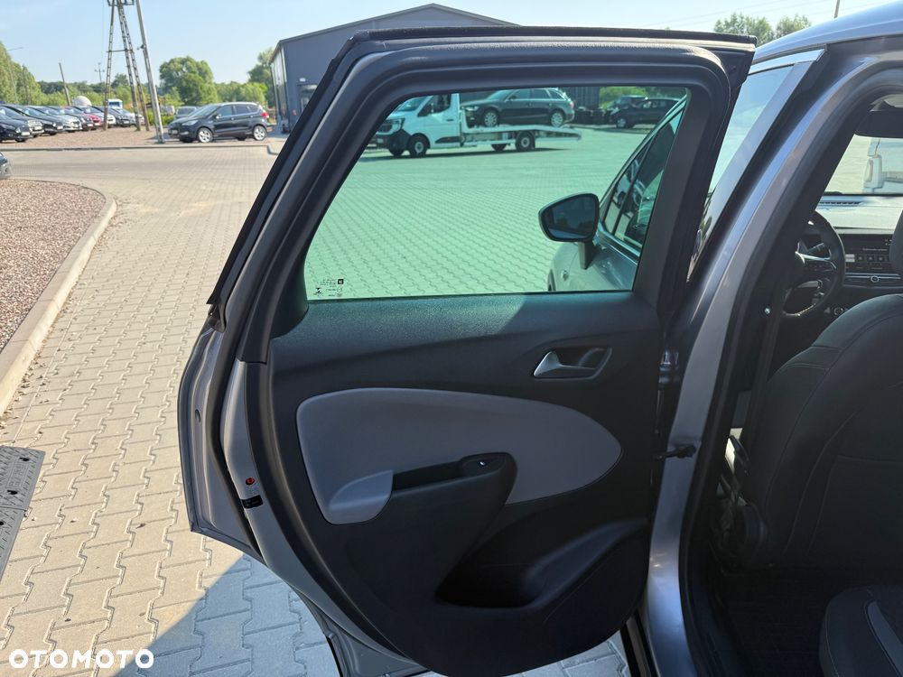Opel Crossland X 1.2 Start/Stop Innovation - 17