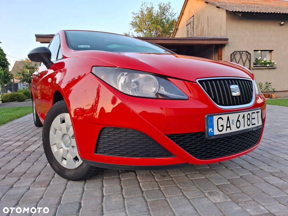 Seat Ibiza - 36