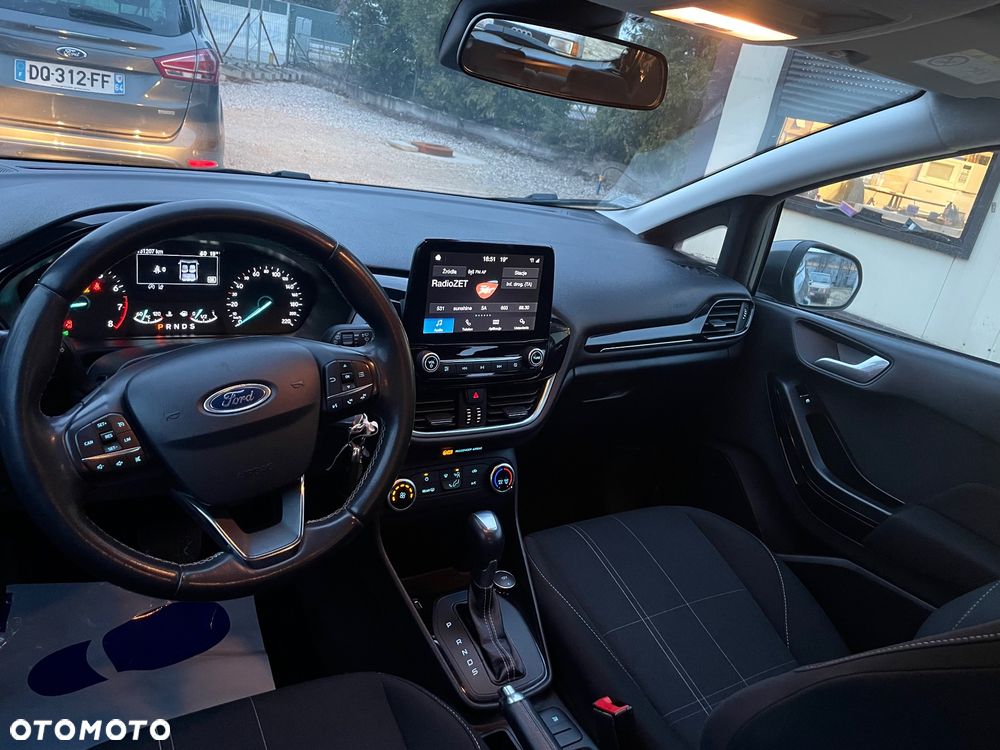Ford Fiesta - 21