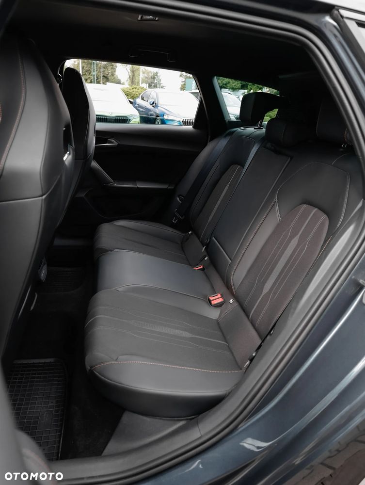 Cupra Leon Sportstourer 2.0 TSI VZ DSG - 11