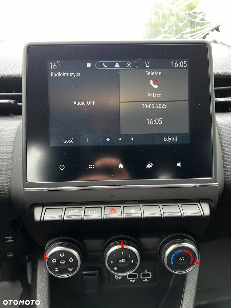 Renault Clio 1.0 TCe Zen - 7