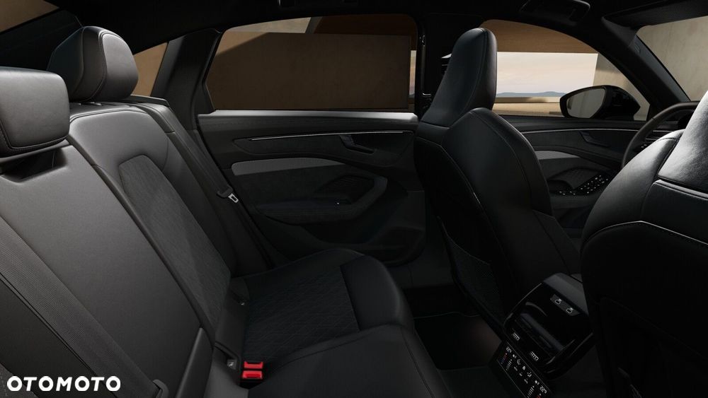 Audi A6 Limousine - 12