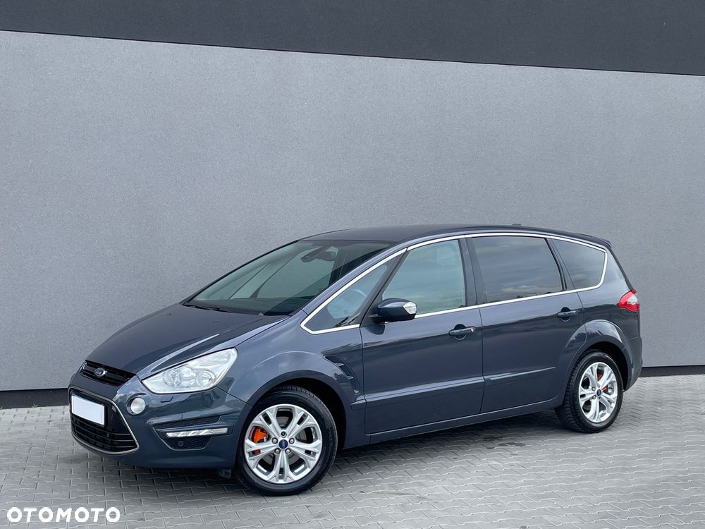 Ford S-Max - 3