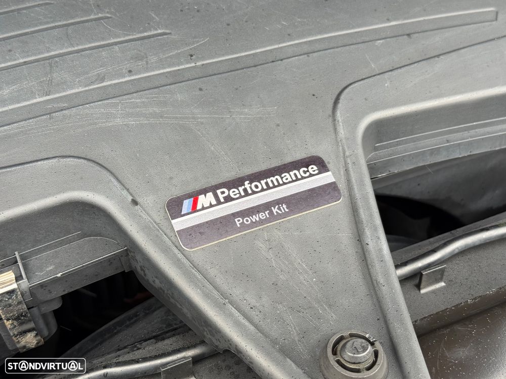BMW 120 dA Pack M - 27